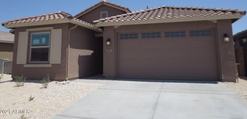3827 64th Ln, Phoenix AZ  85043-1974 exterior
