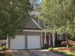 6007 Whisperwood Dr, Durham NC  27713-4366 exterior