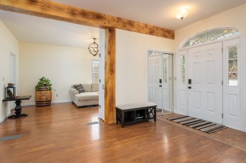 23 Russellville Rd, Montgomery MA 01085-1187 exterior