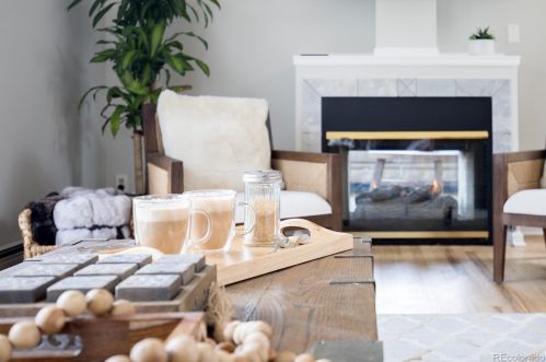 12501 Callae Dr, Conifer CO  80433-5109 exterior