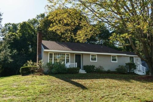 34 Perley Ave, Peabody MA  01960-3460 exterior