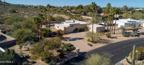 9518 46 St, Phoenix AZ 85028-5201 exterior