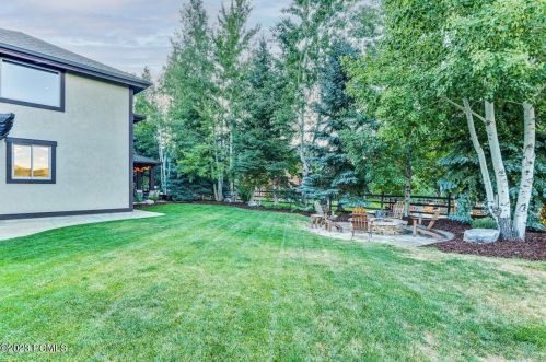 4712 Pace Dr, Park City UT 84098-6631 exterior