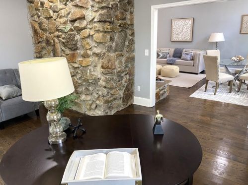 2071 Deborah Dr, Atlanta GA 30345-3917 exterior