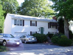 132 Adams Ave, Newton, MA 02465-1004