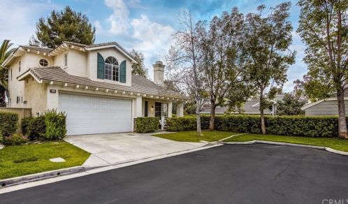 12 Bayfield, Irvine CA 92614-7907 exterior