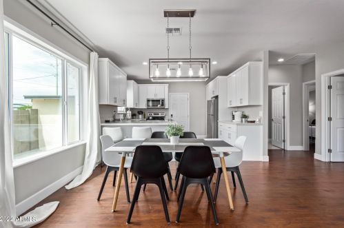 406 12th St, Phoenix AZ  85006-3405 exterior