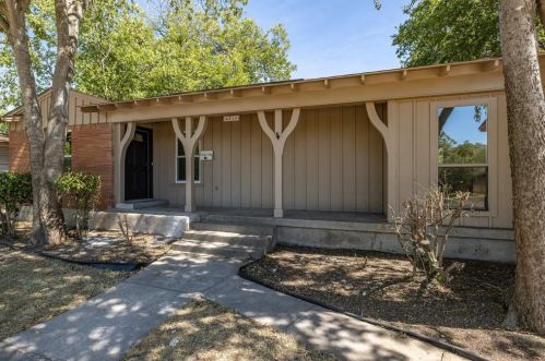 4217 Winfield Ave, Fort Worth, TX 76109-4533