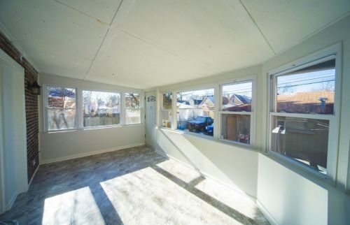 3308 Kenilworth Ave, Forest View IL 60402-1346 exterior