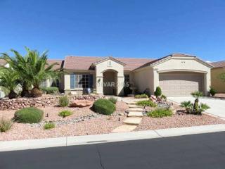 1830 June Lk Dr, Henderson NV  89052-6960 exterior