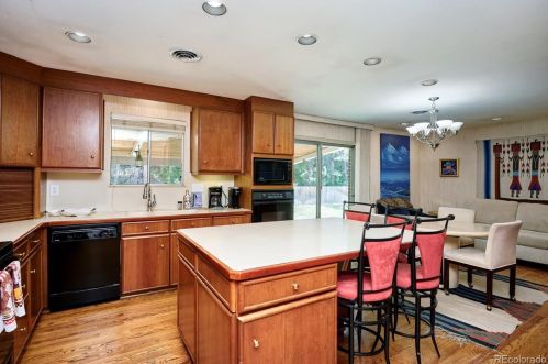 4000 Birch St, Englewood CO exterior