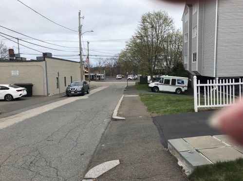 9 Carruth St, Quincy MA 02170-3805 exterior