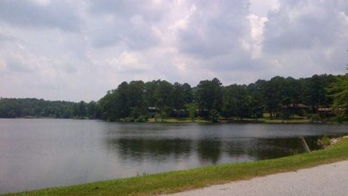 2091 Napoli Cir, Conyers GA 30012-2954 exterior