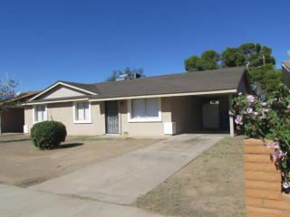 7224 Mariposa St, Phoenix, AZ 85033-1438