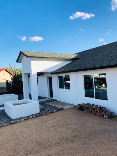 6014 45th Pl, Phoenix AZ  85042-5304 exterior