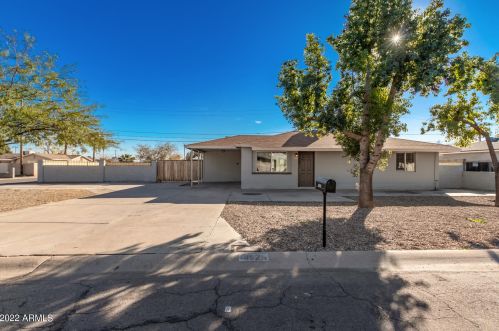 4521 Fairmount Ave, Phoenix, AZ 85031-2816