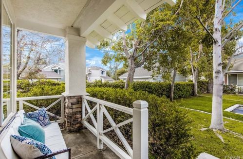 12 Bayfield, Irvine CA 92614-7907 exterior