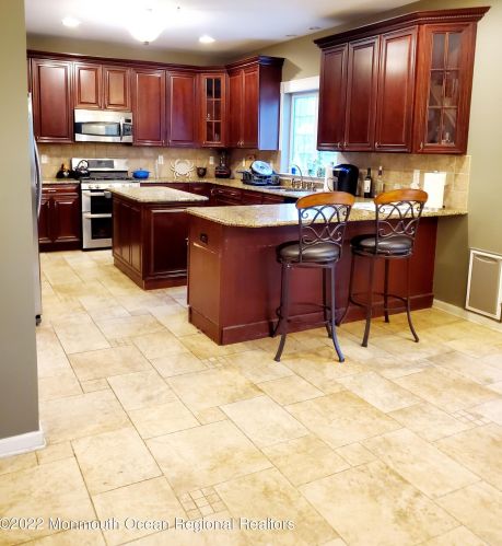 26 Amethyst Way, Jackson Twp NJ 08527-1395 exterior