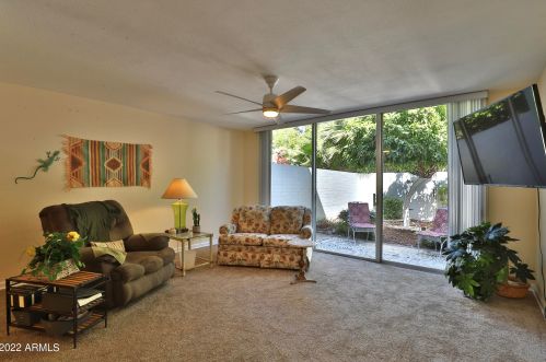 3403 36 Pl, Phoenix AZ 85050-2684 exterior