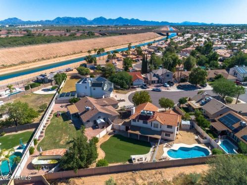 19650 36 St, Phoenix AZ 85050-3944 exterior