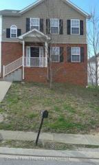 1306 Tonya Dr, La Vergne TN  37086-2579 exterior