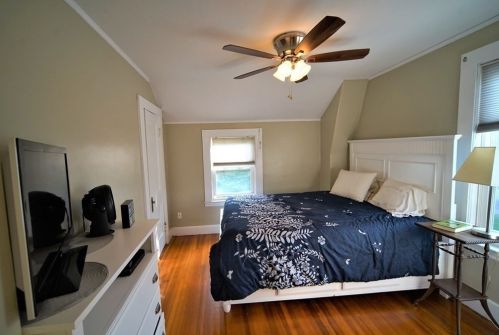 295 Southern Artery, Quincy MA 02169-2210 exterior