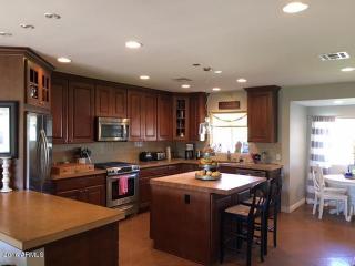 5129 Pinchot Ave, Phoenix AZ  85018-7910 exterior