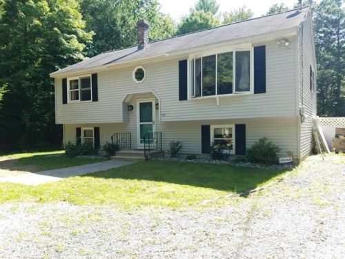 185 Metcalf St, Winchendon MA  01475-2222 exterior