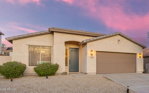 16627 16th Dr, Phoenix AZ  85045-1611 exterior