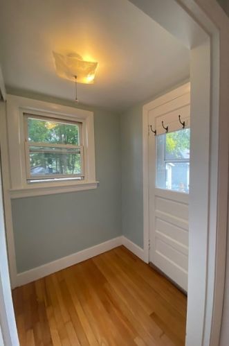 25 Auburn St, Newton MA 02465-2225 exterior