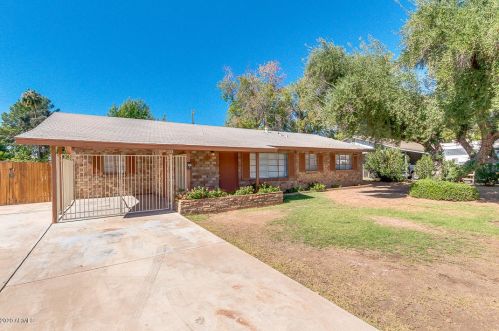 6314 13 Pl, Phoenix AZ 85042-5663 exterior