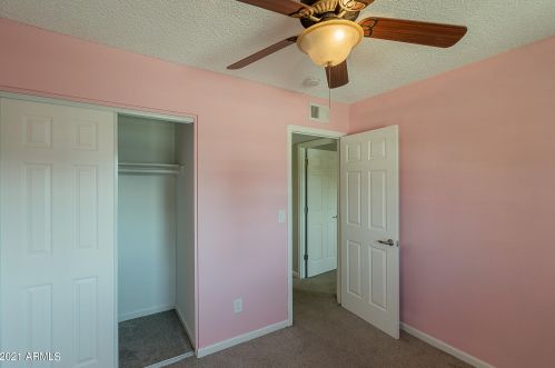 2854 Clarendon Ave, Phoenix AZ 85018-5552 exterior