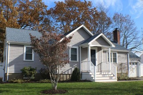 64 Gerald Rd, Milton, MA 02186-4769