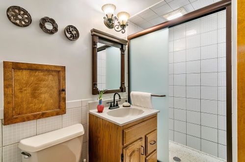 3109 Maple Ave, Forest View IL 60402-1252 exterior