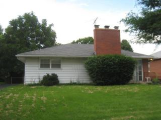 2890 Brownlee Ave, Columbus, OH 43209-3058