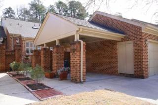 25 Innisfree Dr, Durham, NC 27707-5069