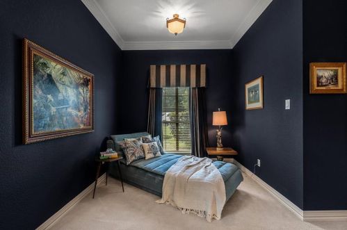 2455 Halloran St, Fort Worth TX 76107-6631 exterior