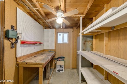 1123 El Camino Dr, Phoenix AZ 85051-4628 exterior