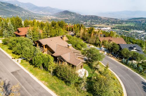 1554 Aerie Dr, Park City, UT 84060-8816