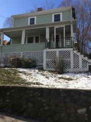 165 Mount Vernon St, Arlington MA  02476-7723 exterior
