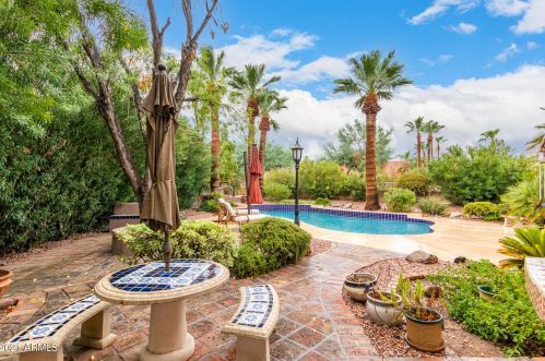 14002 34 Pl, Phoenix AZ 85032-5309 exterior