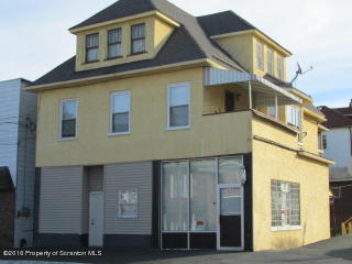 1331 Pittston Ave, Scranton, PA 18505-1536