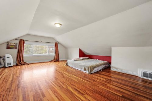 2115 Ridgeland Ave, Forest View IL 60402-2032 exterior