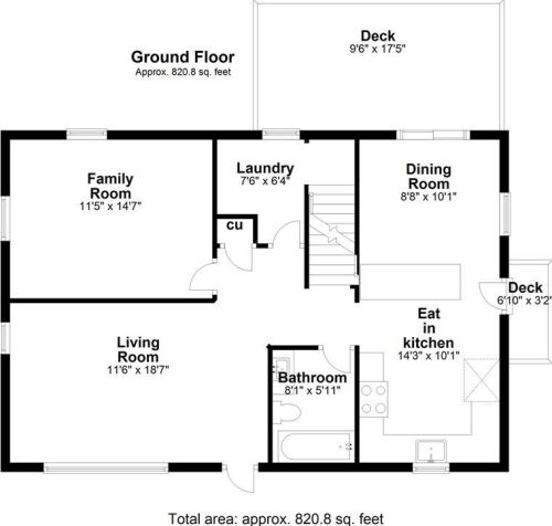 27 Ashley Dr, East Bridgewater MA  02333-1703 exterior