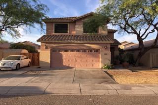 6412 Whyman Ave, Phoenix AZ  85043-5774 exterior