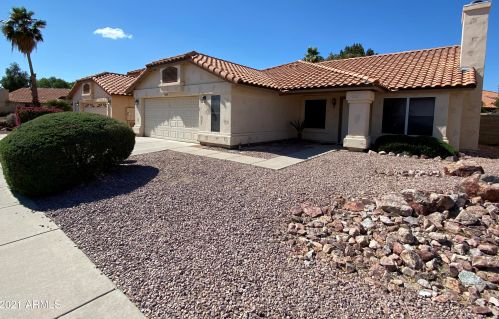 14858 46 St, Phoenix AZ 85008-4113 exterior