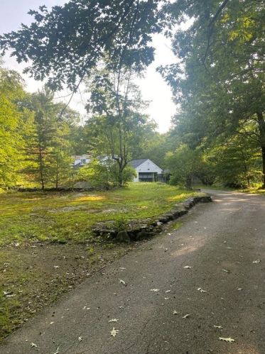 201 Bliss Hl Rd, Royalston MA 01368-8952 exterior