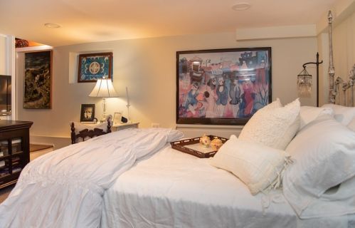 46 Blossom St, Arlington MA 02474-2639 exterior