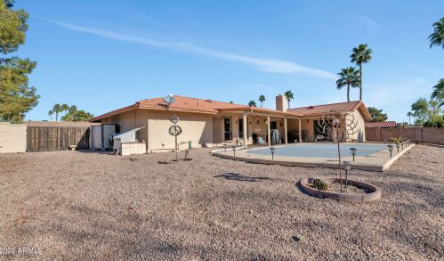 219 Carol Ann Way, Phoenix AZ 85032-4060 exterior