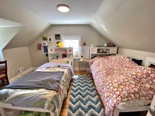 15 Yale Rd, Arlington MA  02474-3509 exterior